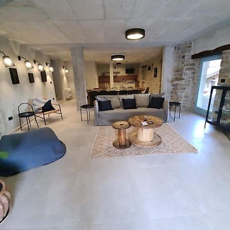 Casa Jovanin Livade Bagian luar foto