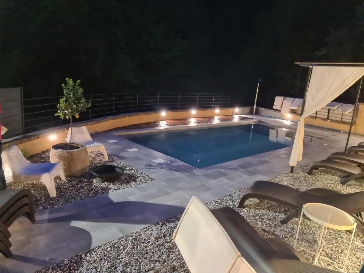 Casa Jovanin Livade Bagian luar foto