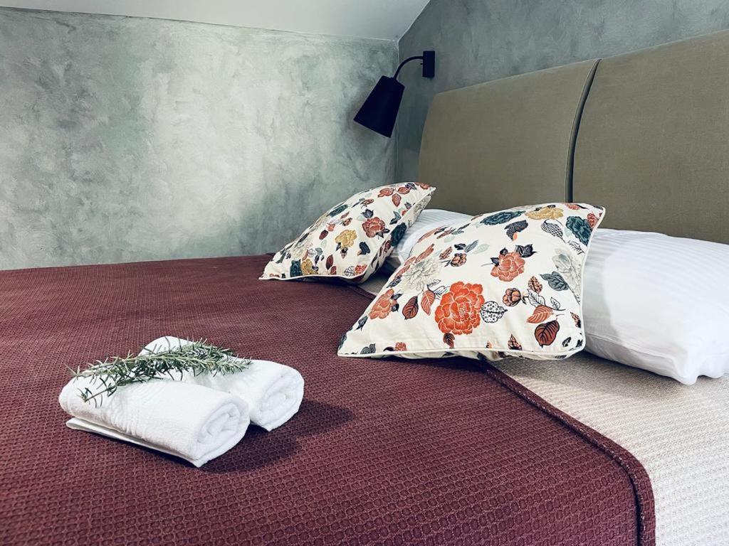 Casa Jovanin Livade Bagian luar foto
