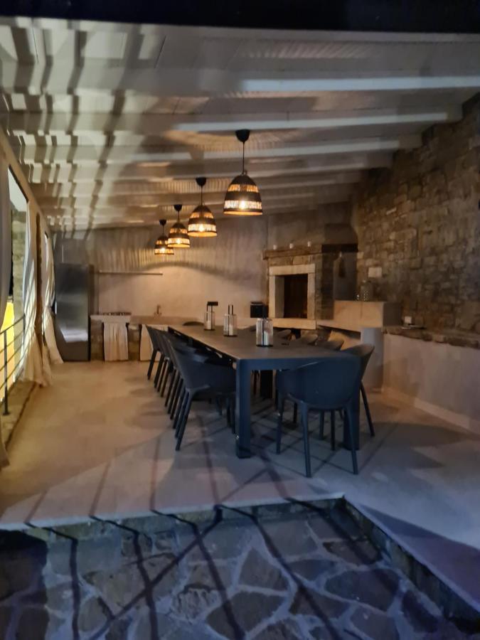 Casa Jovanin Livade Bagian luar foto