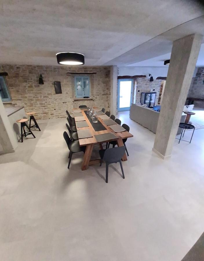 Casa Jovanin Livade Bagian luar foto