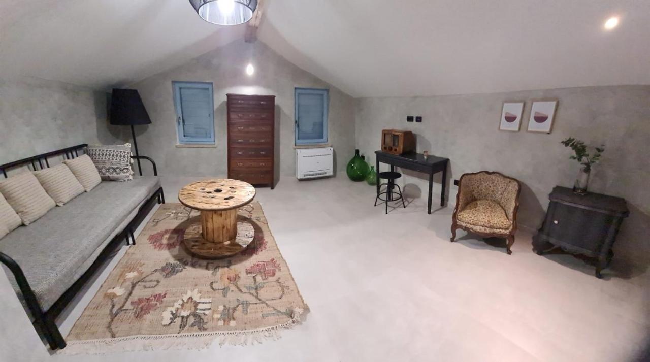 Casa Jovanin Livade Bagian luar foto