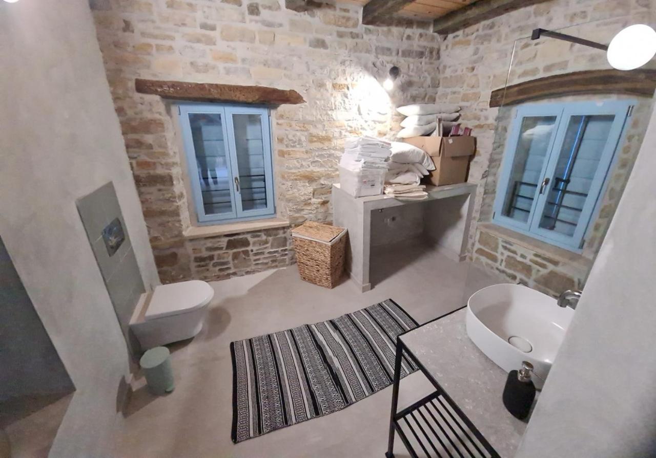 Casa Jovanin Livade Bagian luar foto