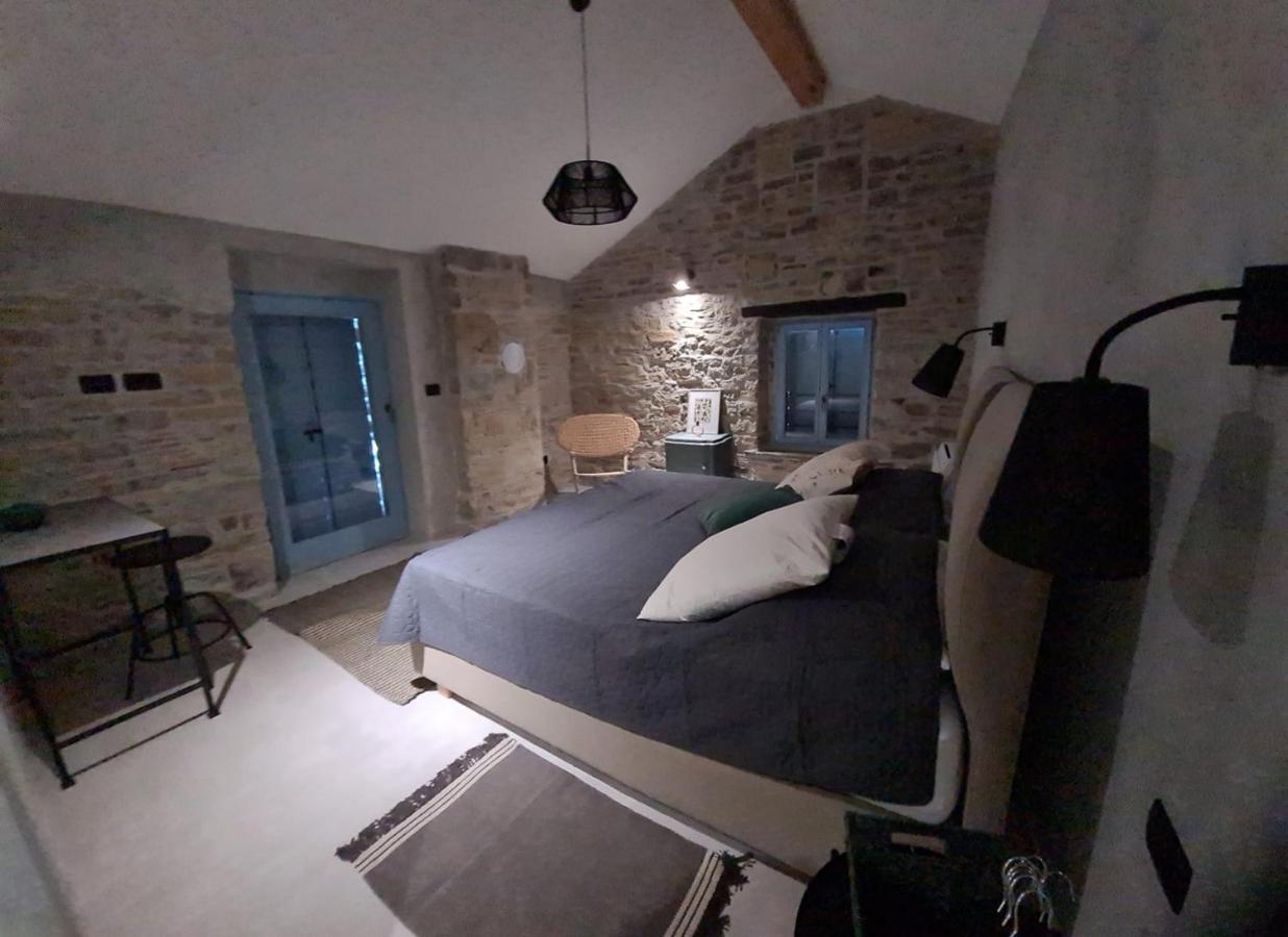 Casa Jovanin Livade Bagian luar foto
