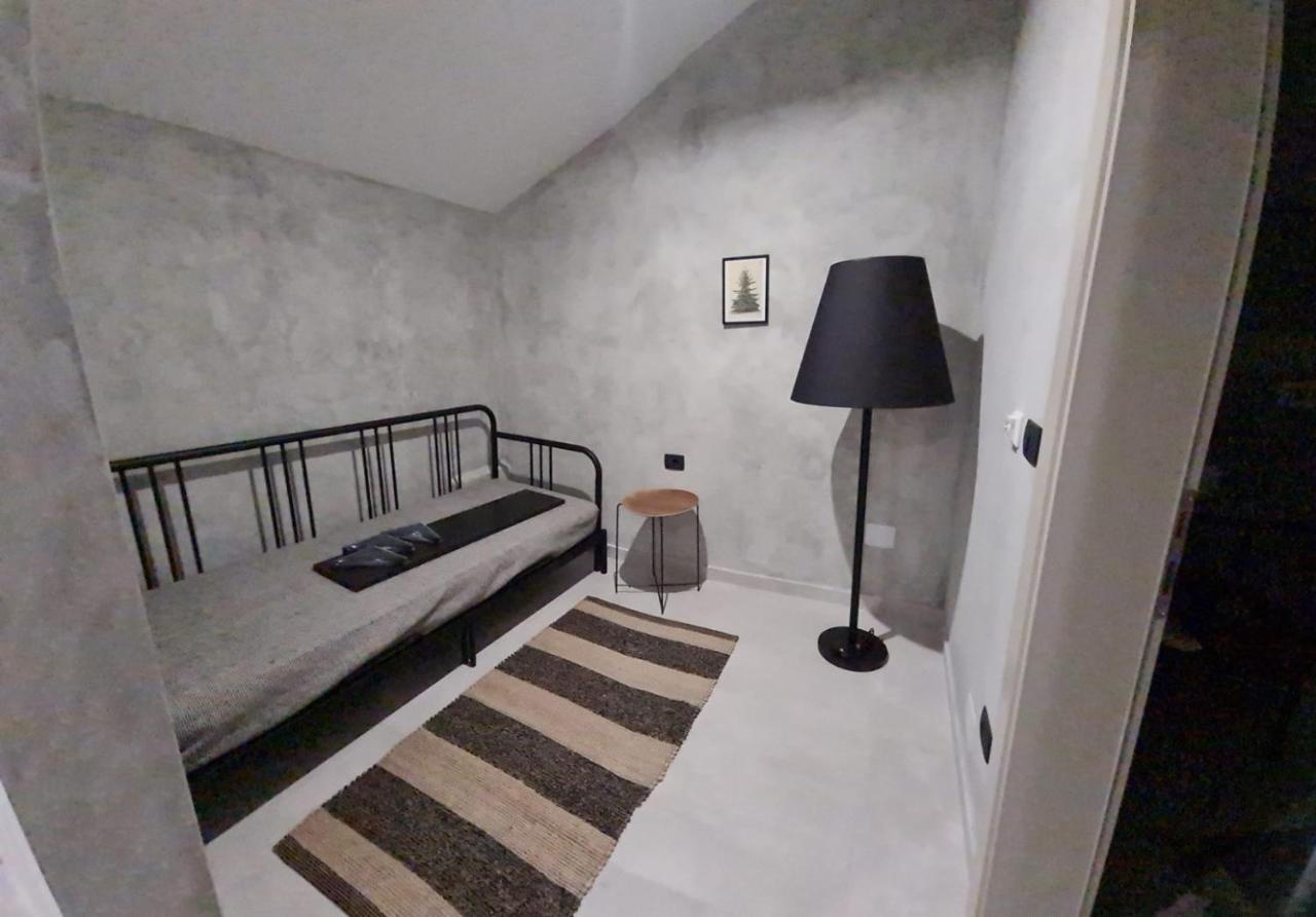 Casa Jovanin Livade Bagian luar foto