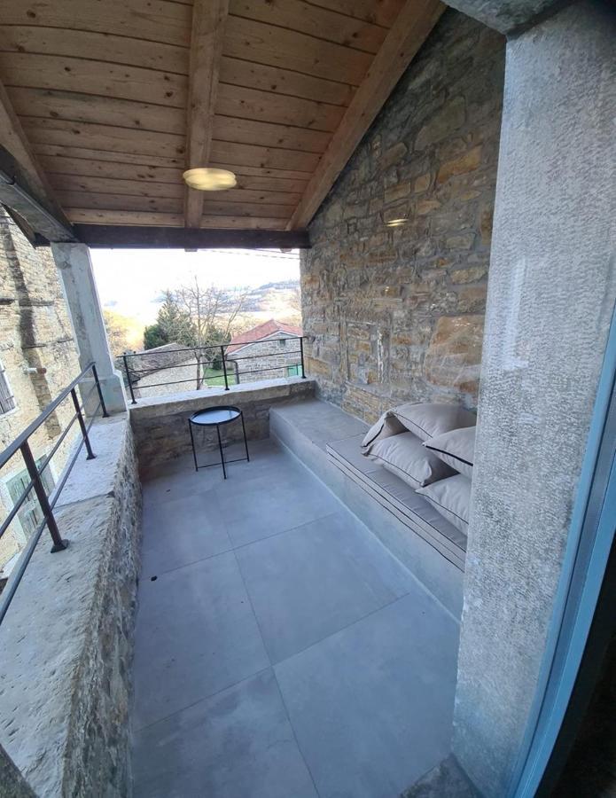 Casa Jovanin Livade Bagian luar foto