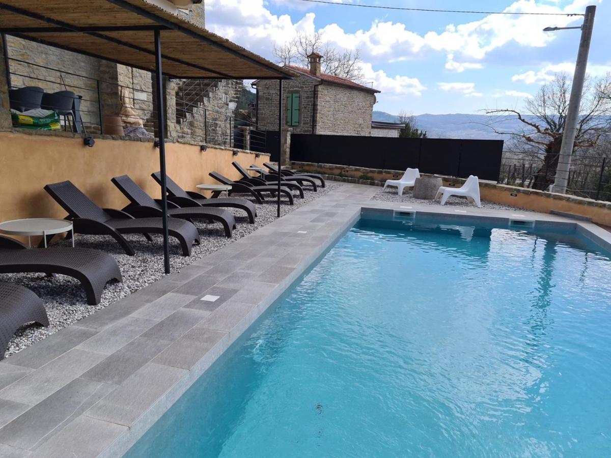 Casa Jovanin Livade Bagian luar foto