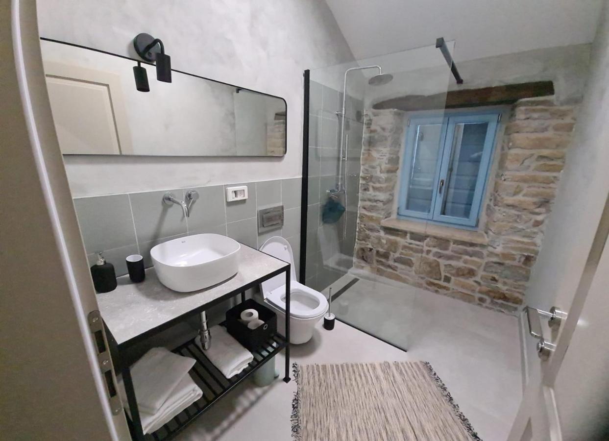 Casa Jovanin Livade Bagian luar foto