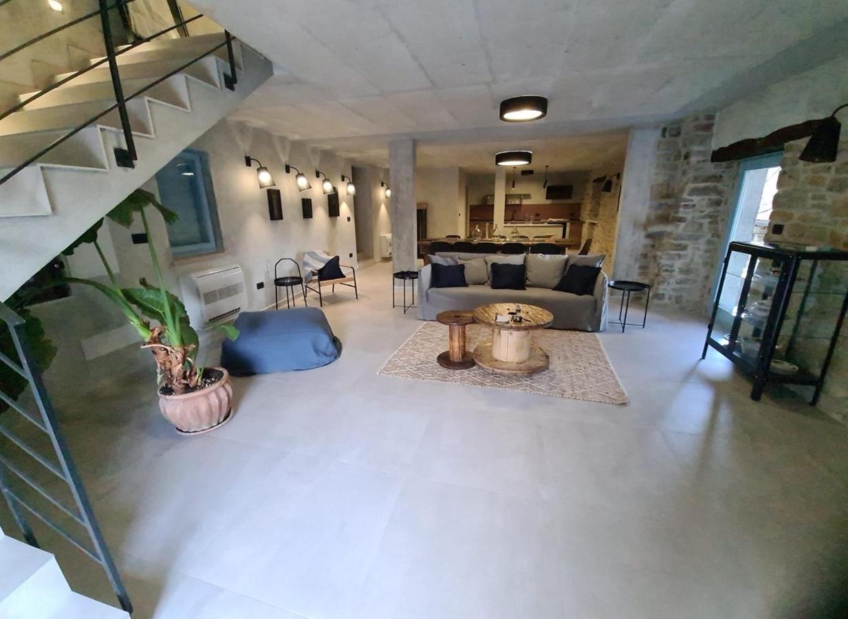 Casa Jovanin Livade Bagian luar foto