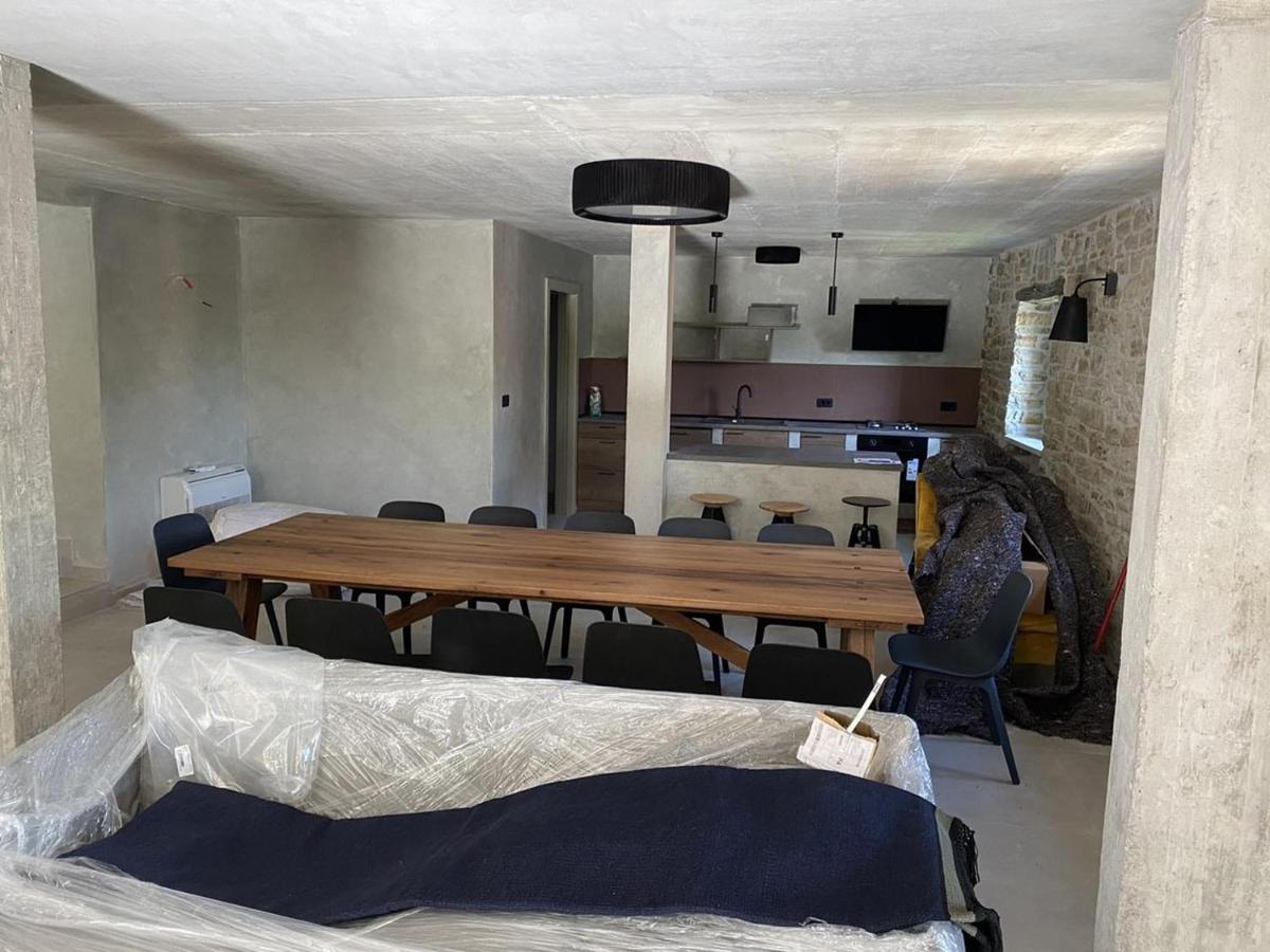 Casa Jovanin Livade Bagian luar foto