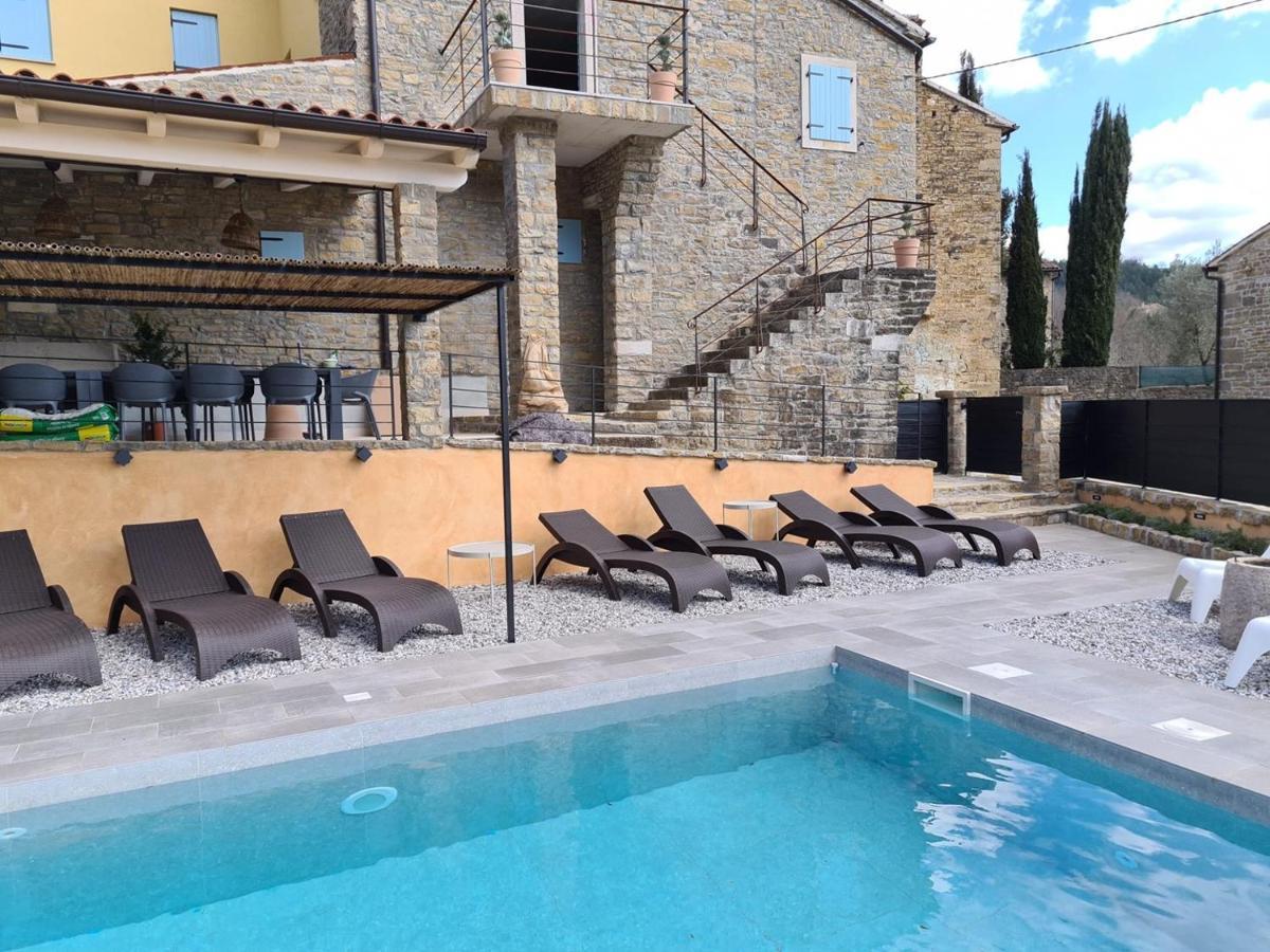 Casa Jovanin Livade Bagian luar foto