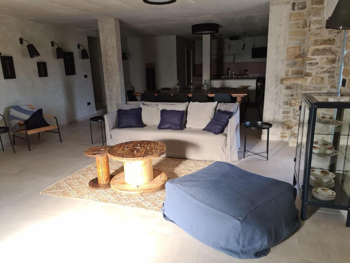 Casa Jovanin Livade Bagian luar foto