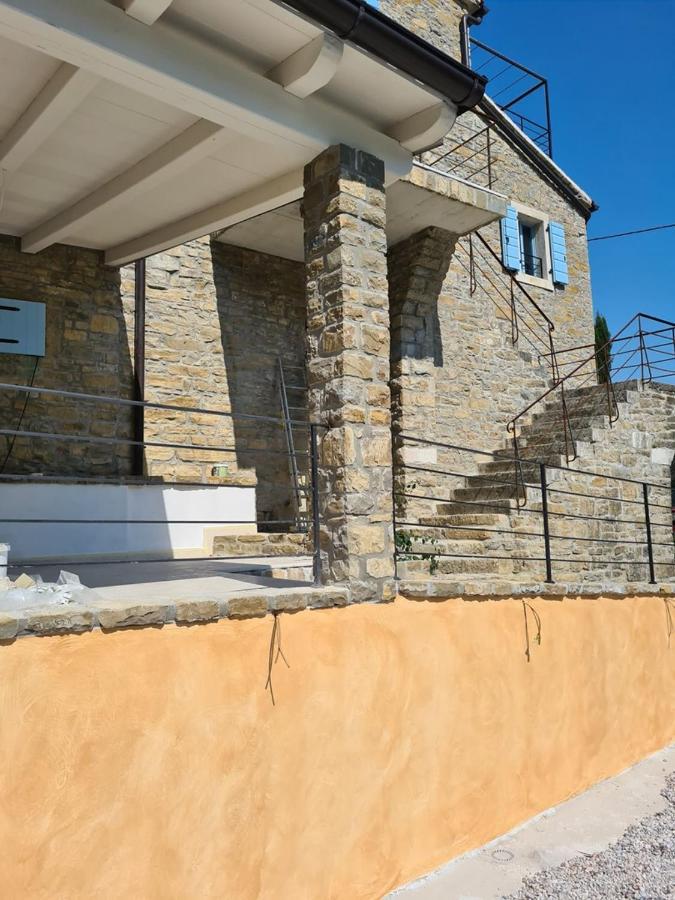 Casa Jovanin Livade Bagian luar foto